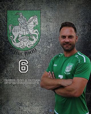 Florian Burghardt