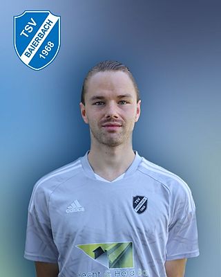 Simon Neudecker