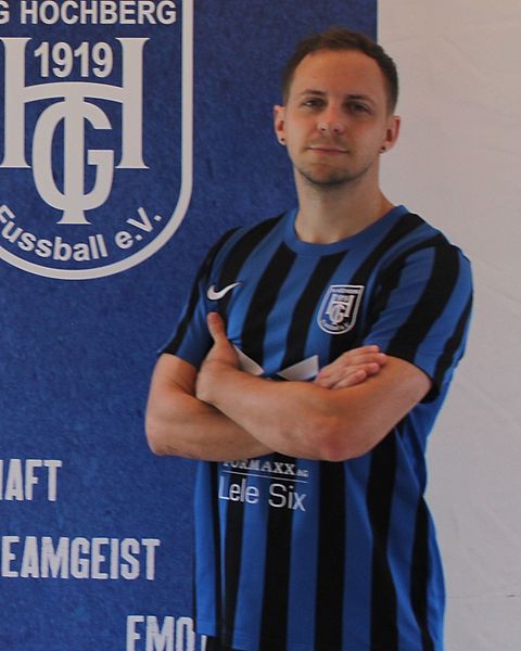 Foto: Sebastian Genheimer (TGH)