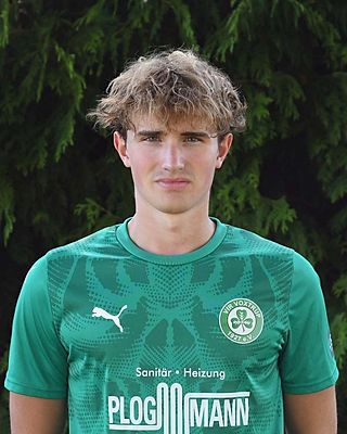 Benno Johannes Fischer
