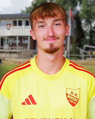 Kevin Lasse Remstädt