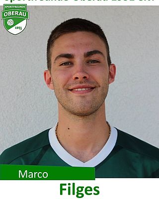 Marco Filges
