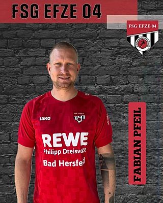 Fabian Pfeil