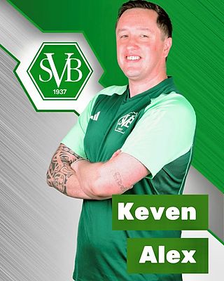 Keven Alex