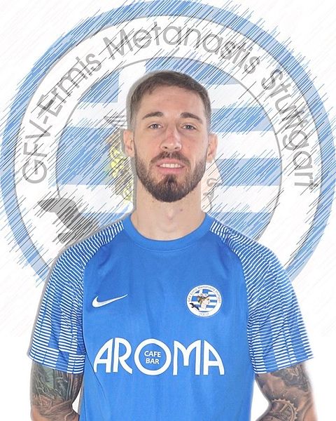 Foto: Panagiotis Moutas