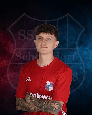 Timo Speigl