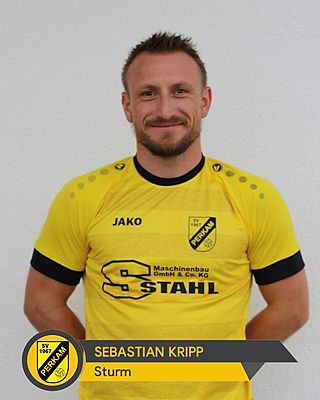 Sebastian Kripp