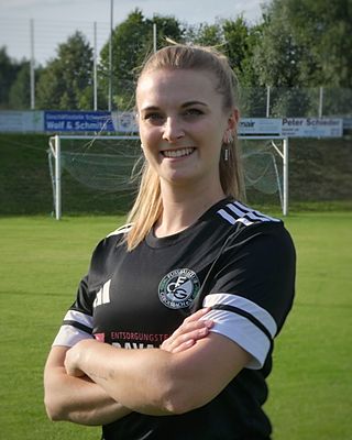 Alexandra Sturm