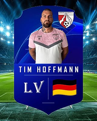 Tim Hoffmann