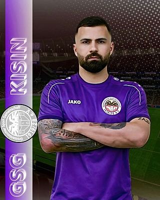 Sergen Kisin