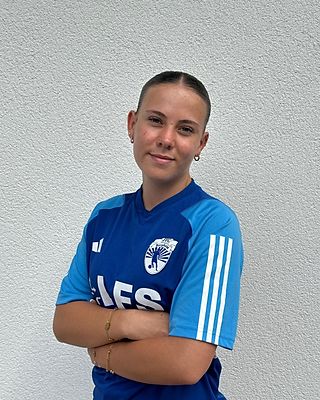 Angelina Ronczka