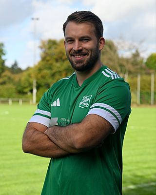 Armin Gusalic