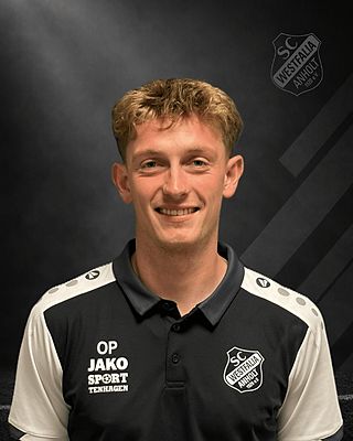 Oliver Paus