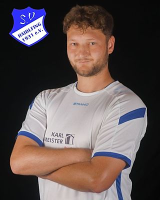 Maximilian Reithmaier