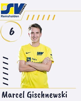 Marcel Gischnewski