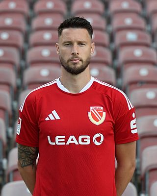 Ryan Malone
