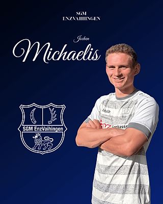 Jochen Michaelis