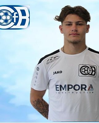 Fabien Jerome Nico Cremer