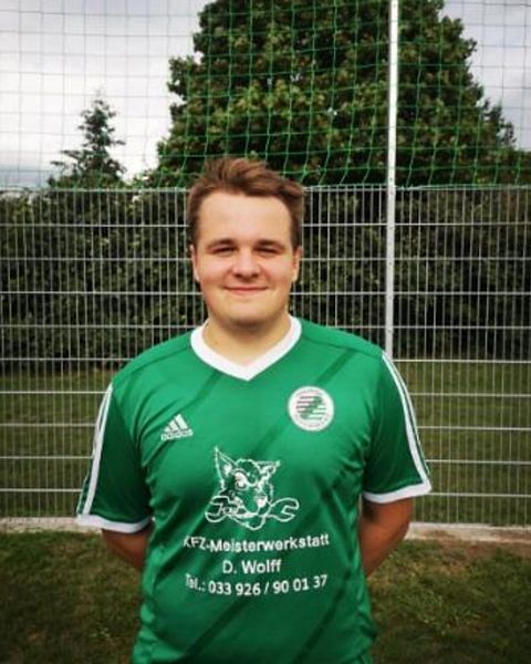 Foto: Herzberger SV