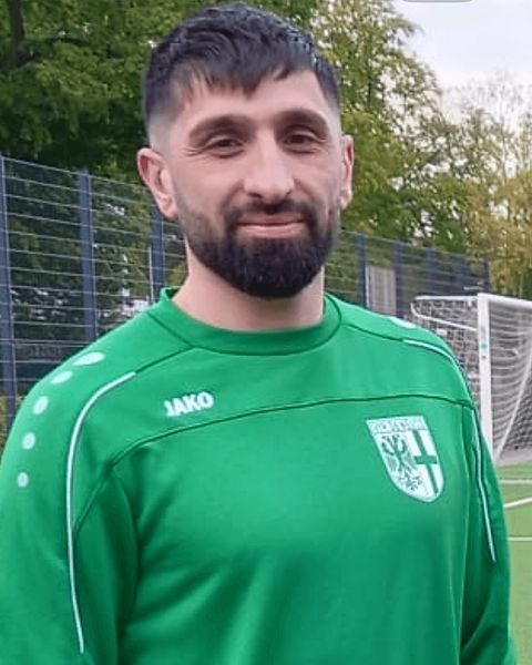 Hadi Cetin