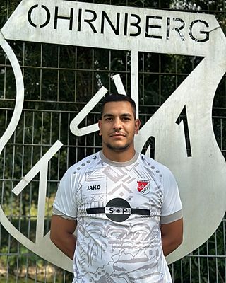 Ergjan Ajeti