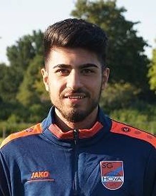 Alpay Gören