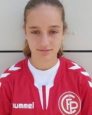 Yllka Berisha