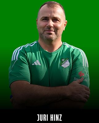 Juri Hinz