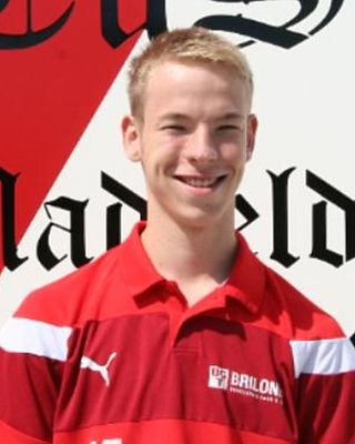 Jannik Dietz