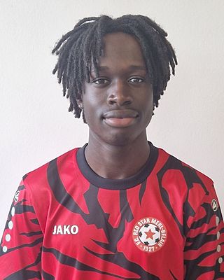 Fernandes Quianque Hernani