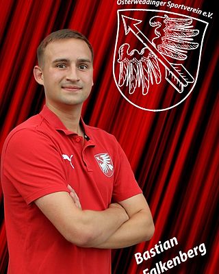 Bastian Falkenberg