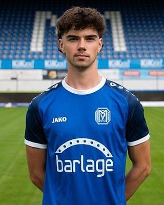 Janis Hagemann