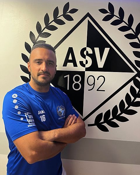 Foto: ASV