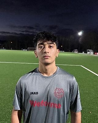 Mehmet Can Karabiyik