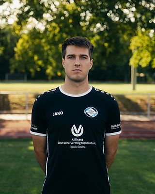 Simon Treiber