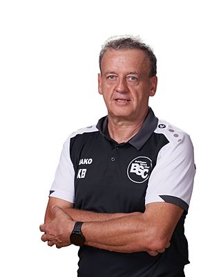 Klaus Bühler