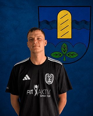 Korbinian Metz