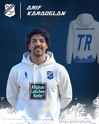 Arif Karaoglan