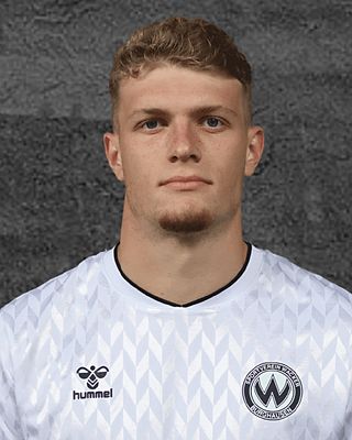 Lukas Walchhütter