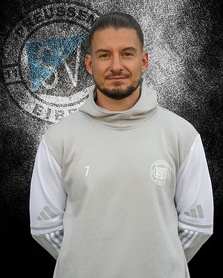 Kevin-Alexander Scheike