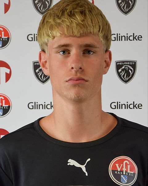 Foto: VfL Kassel