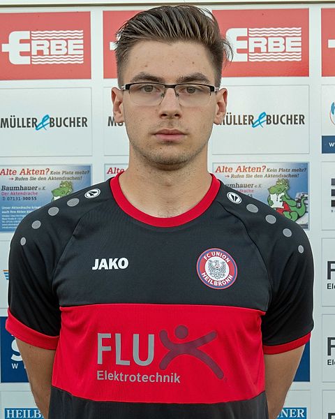 Domenik Lück