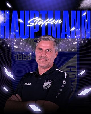 Steffen Hauptmann