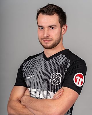 Maximilian Hößl