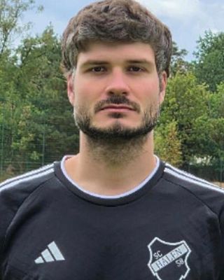 Sebastian Freking