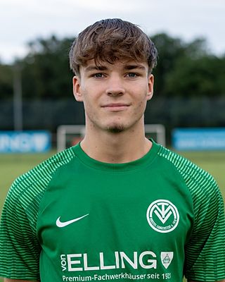 Jonas König