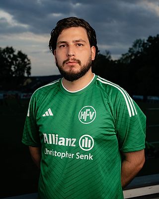Kadir Akgün