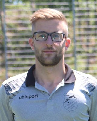 Lukas Weißer