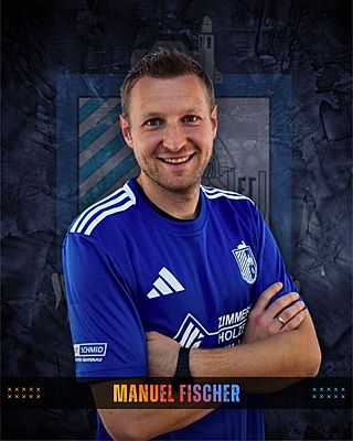 Manuel Fischer