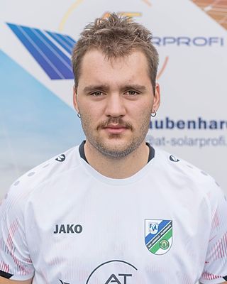 Aaron Pillin